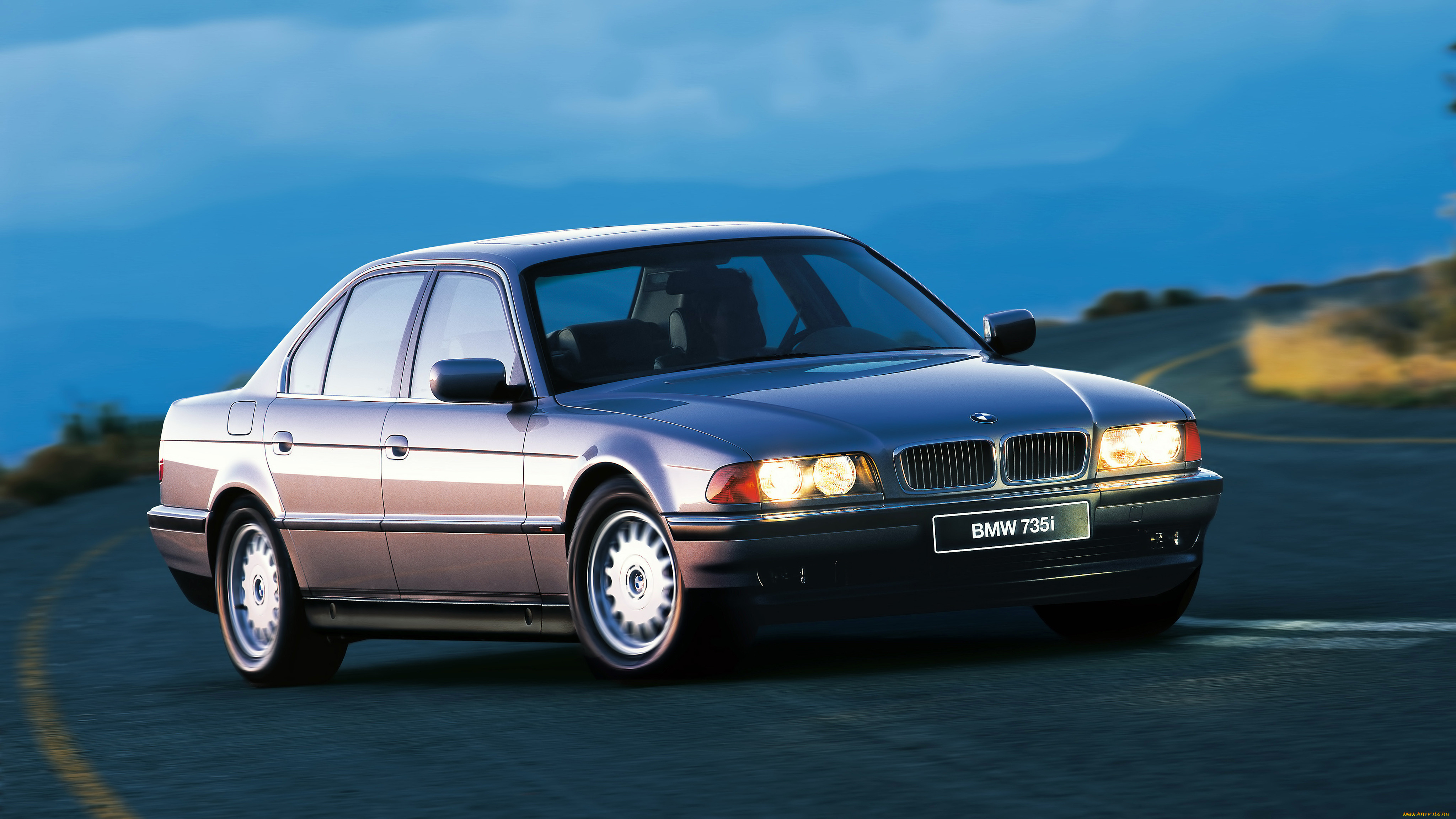 , bmw